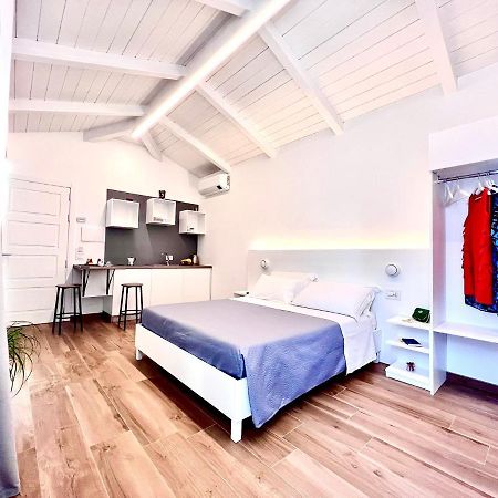 Tropea Il Tridente Accommodations Eksteriør bilde
