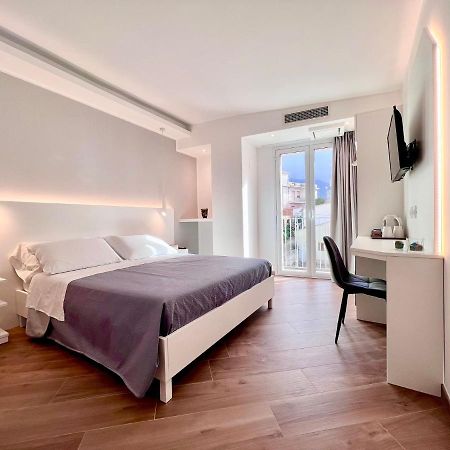 Tropea Il Tridente Accommodations Eksteriør bilde
