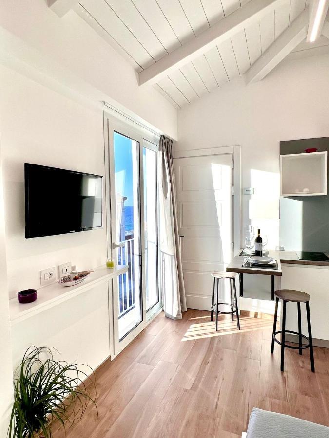 Tropea Il Tridente Accommodations Eksteriør bilde