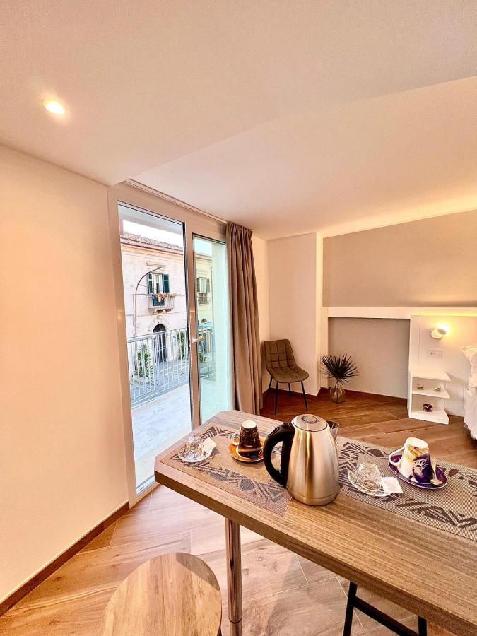 Tropea Il Tridente Accommodations Eksteriør bilde