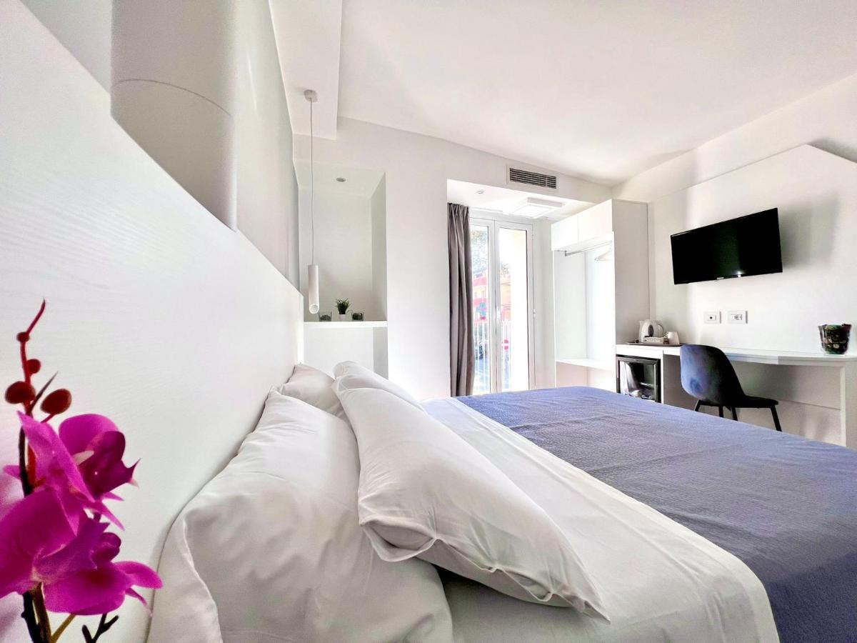 Tropea Il Tridente Accommodations Eksteriør bilde
