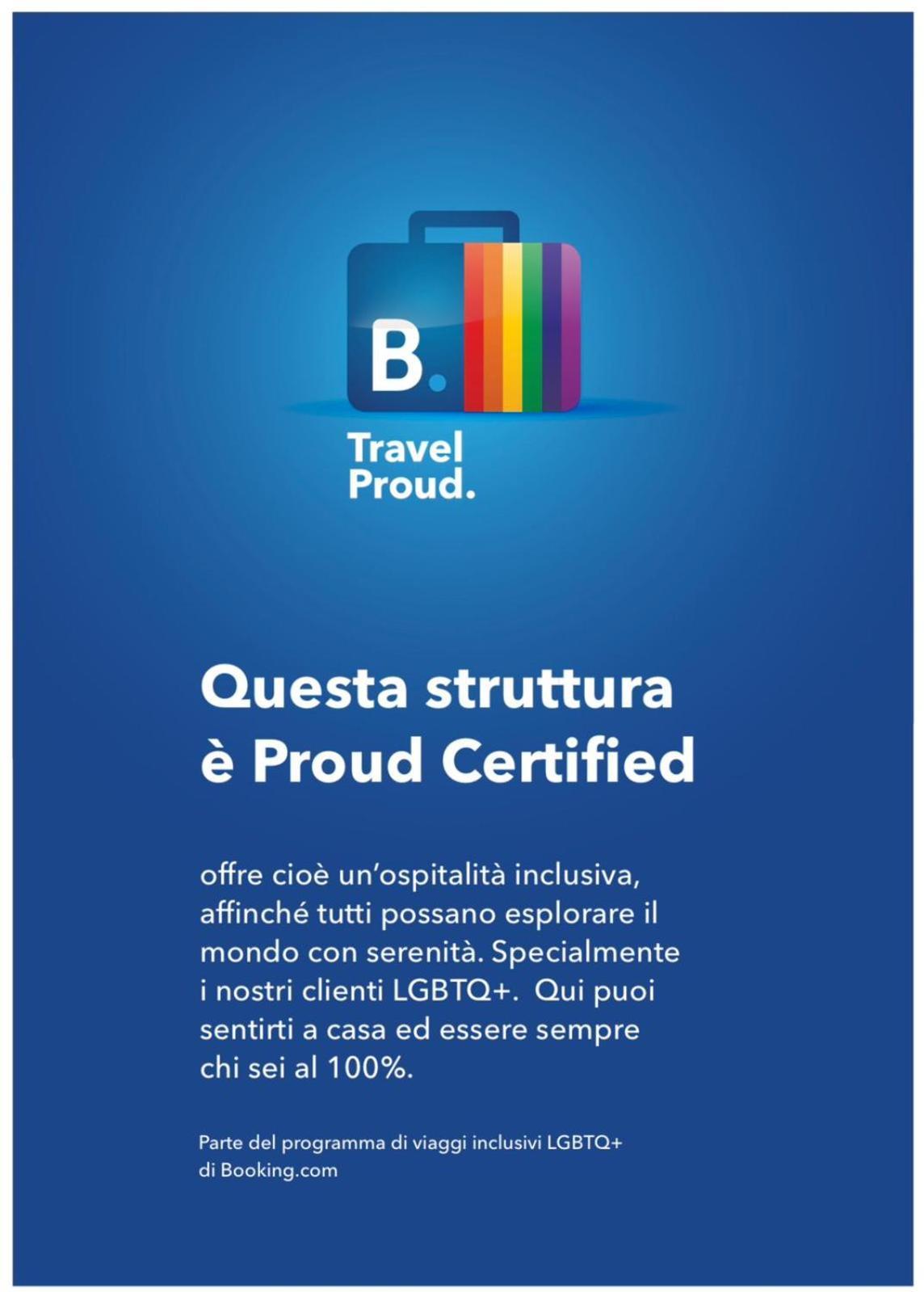 Tropea Il Tridente Accommodations Eksteriør bilde